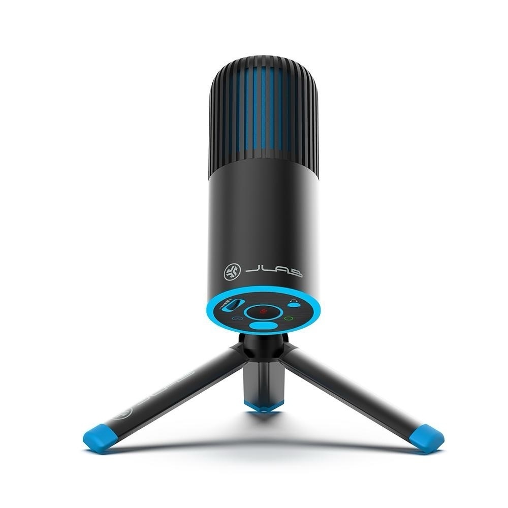 NIB!! JLAB TalkGo USB Microphone